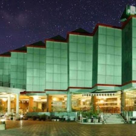 Hotel Padmini Palace Rāni Pokhri Dış mekan fotoğraf