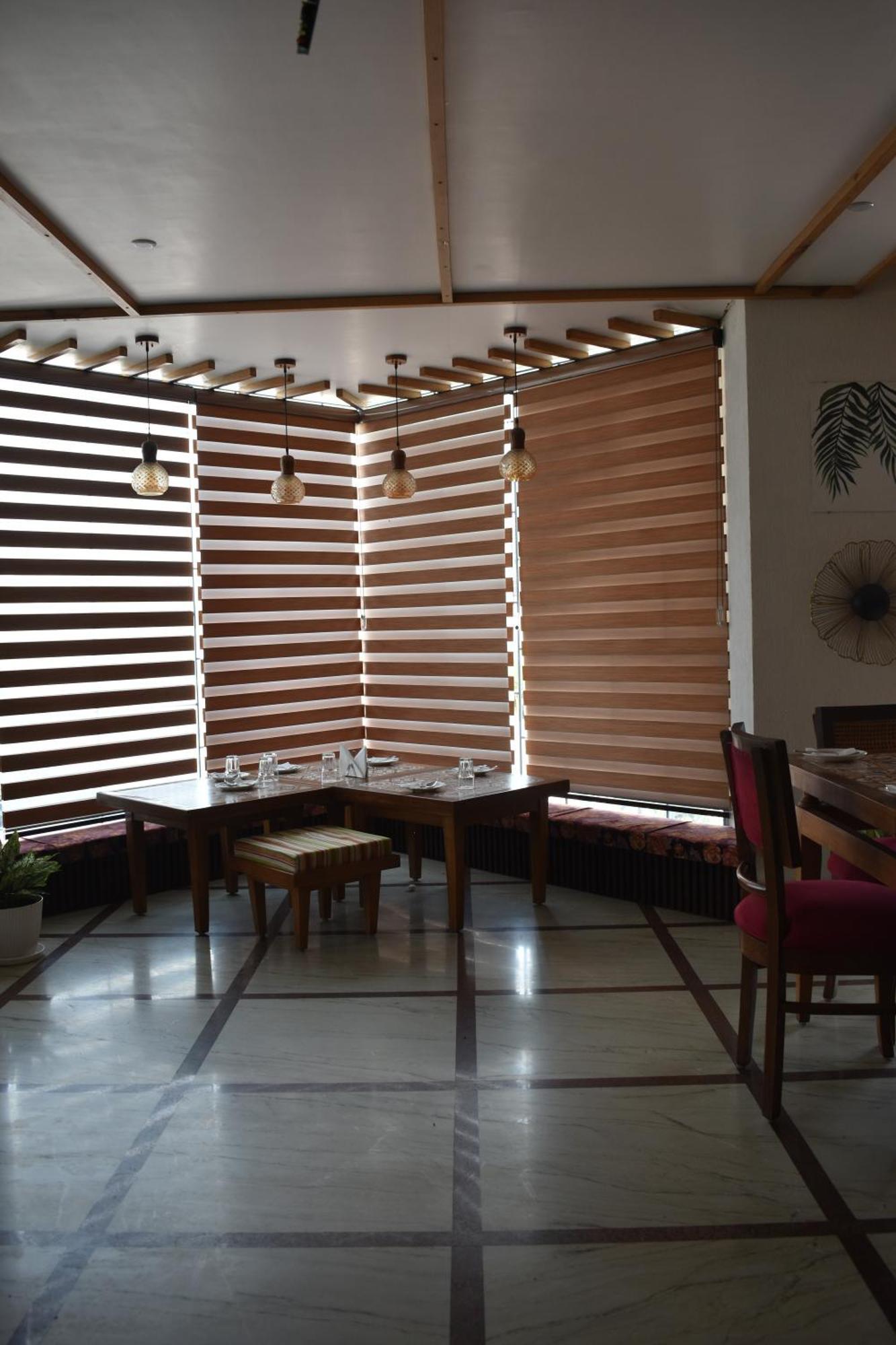 Hotel Padmini Palace Rāni Pokhri Dış mekan fotoğraf